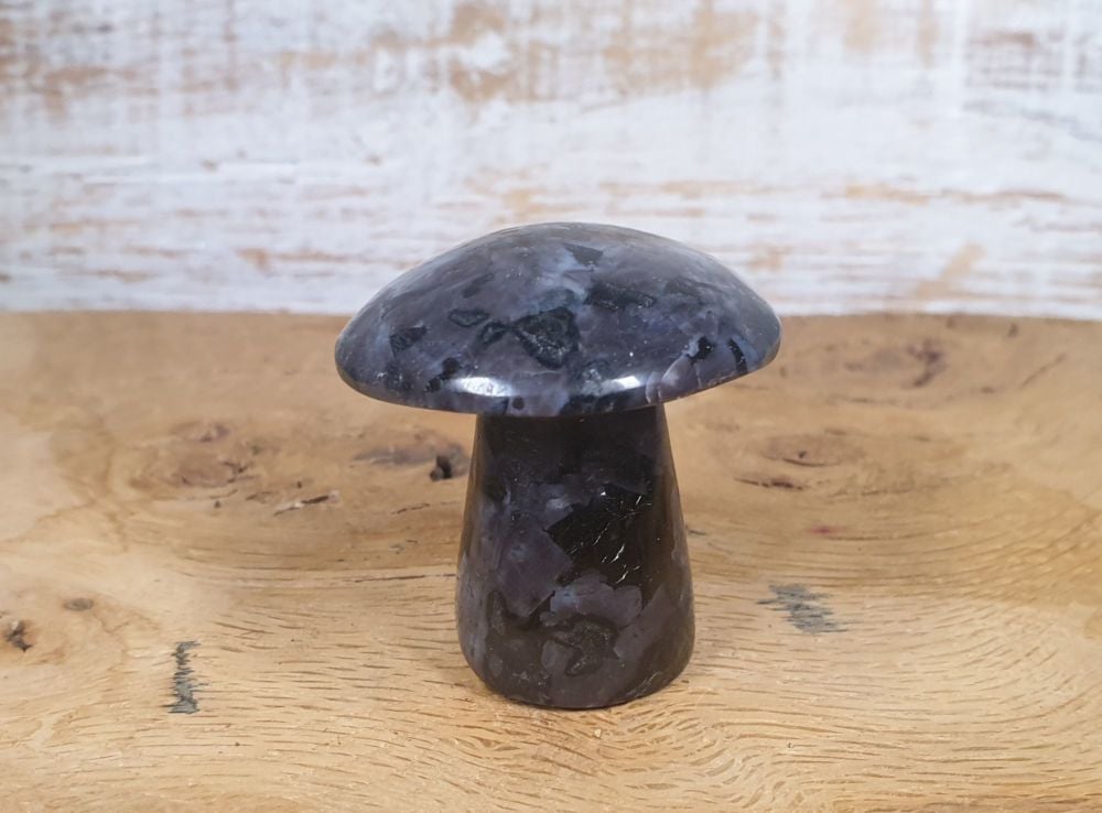 Mystic Merlinite Mushroom