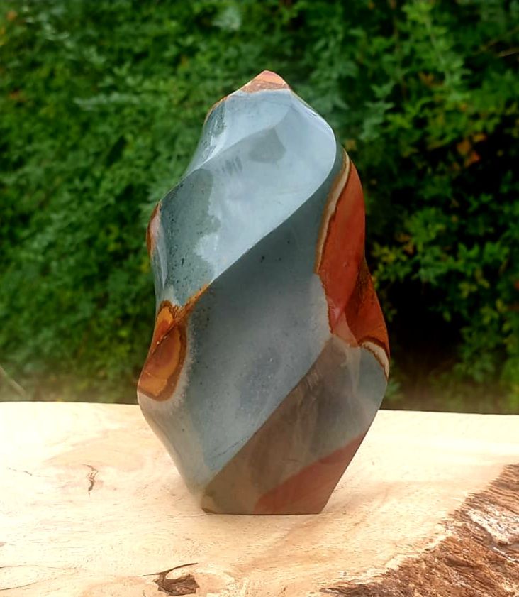 Polychrome Jasper Flame (1)