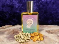 Sacred Smudge Perfume