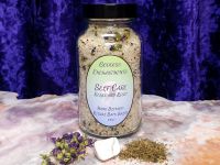 Self Care - Hand Crafted Ritual Bath Salts