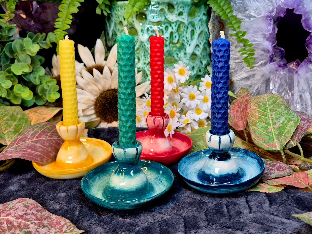 Candle Holders