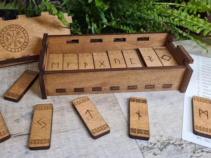 Divination Tools