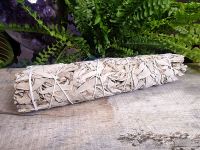 Californian White Sage Smudge Sticks (Ethically Sourced)  - Large