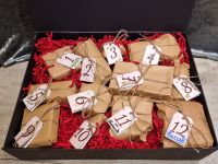 12 Days Of Yule Advent Calendar - Choose From Original or Deluxe