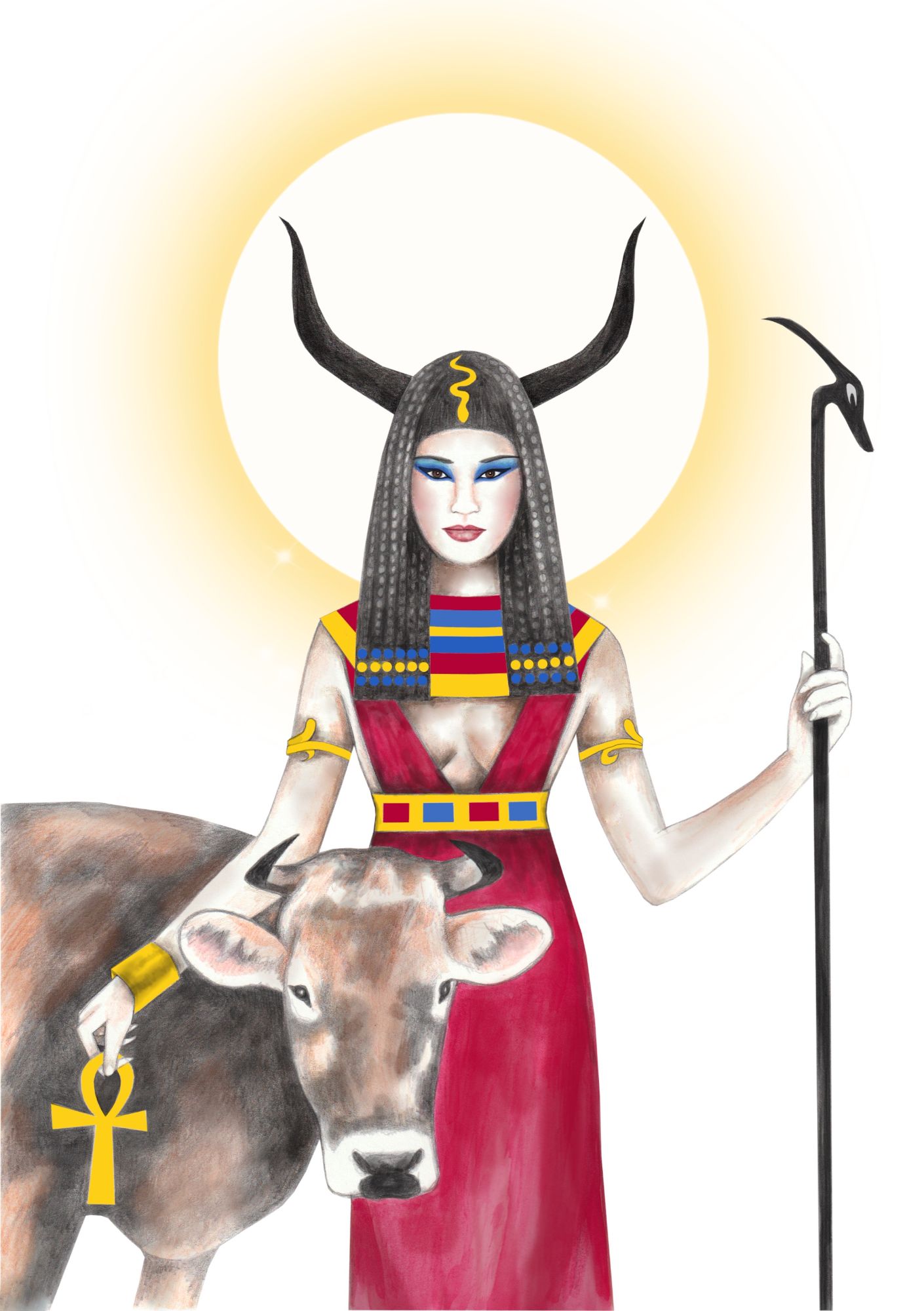 Hathor (1)