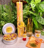 * Summer Solstice Litha Ritual Kit ~ With Full Ritual Exclusive to GE *