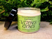 Witches Riches - Magickal Whipped Body Butter
