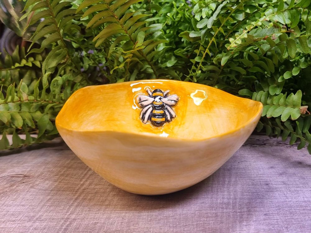 Bee Altar/Offering Bowl