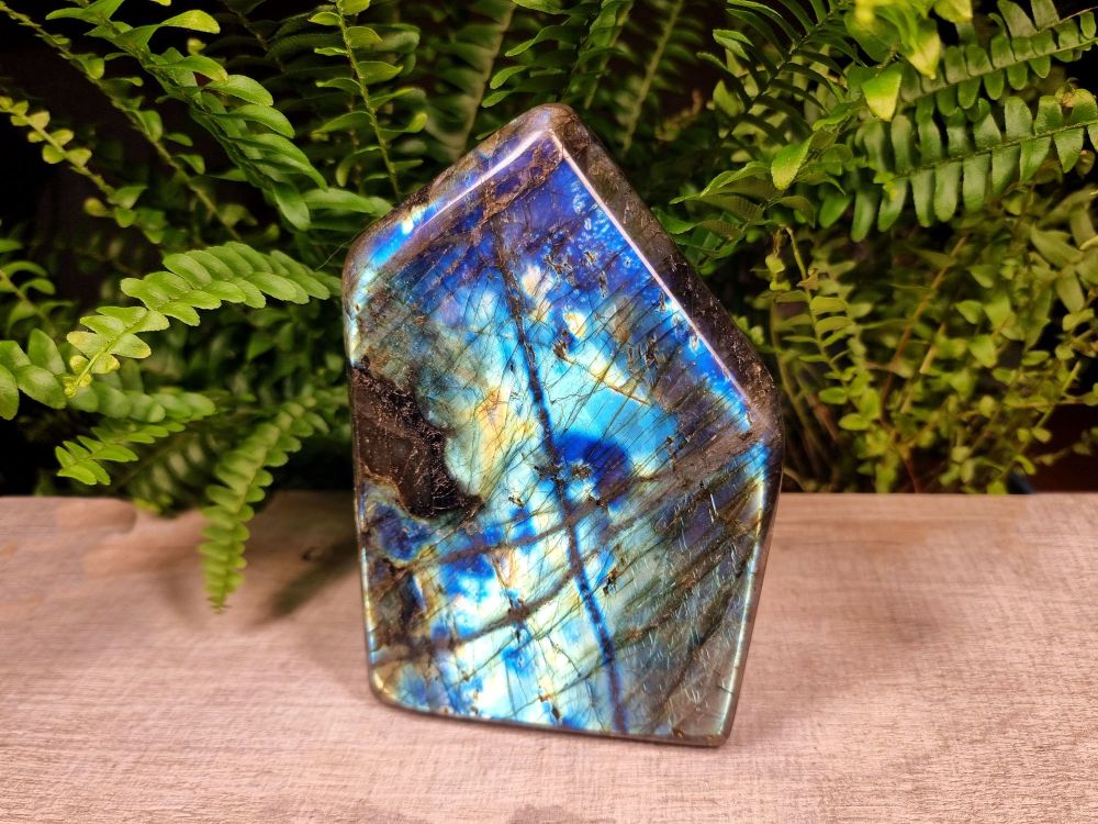 Labradorite Freeform 3