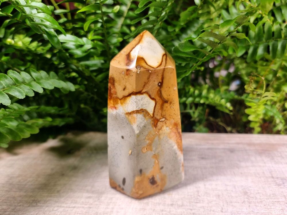 Polychrome Jasper Generator
