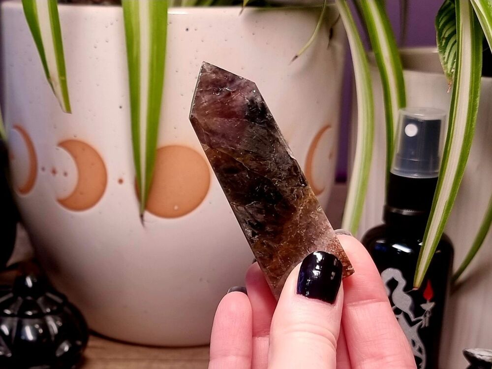 Auralite 23 Wand (2) - Reach Higher States of Consciousness