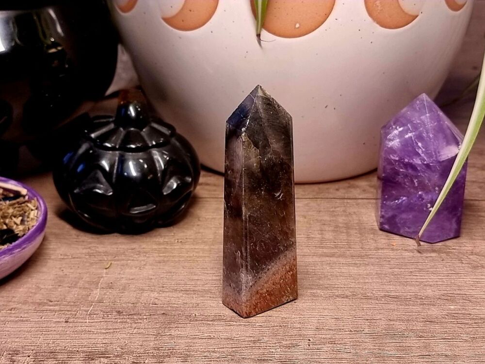 Auralite 23 Wand (6) - Reach Higher States of Consciousness