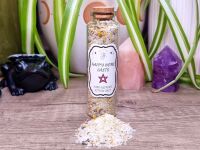 Hand Crafted Happy Home Ritual Salts