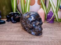 Que Sera Skull – Guardian and Opener of the Magick Within