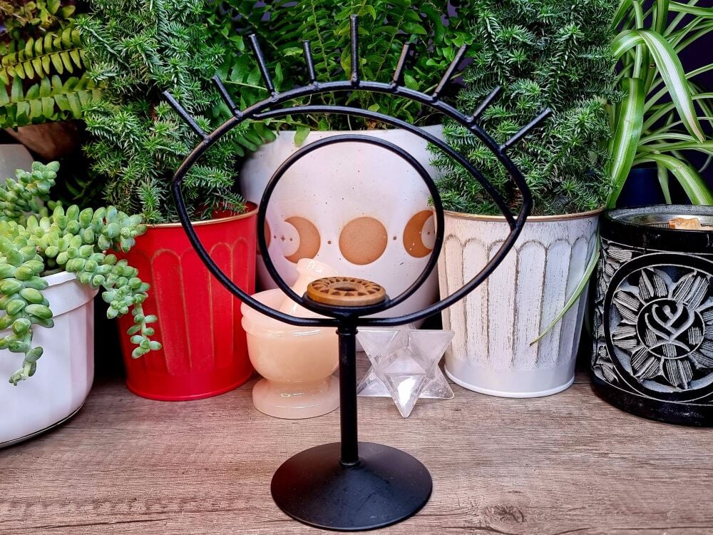 Evil Eye Sphere Stand