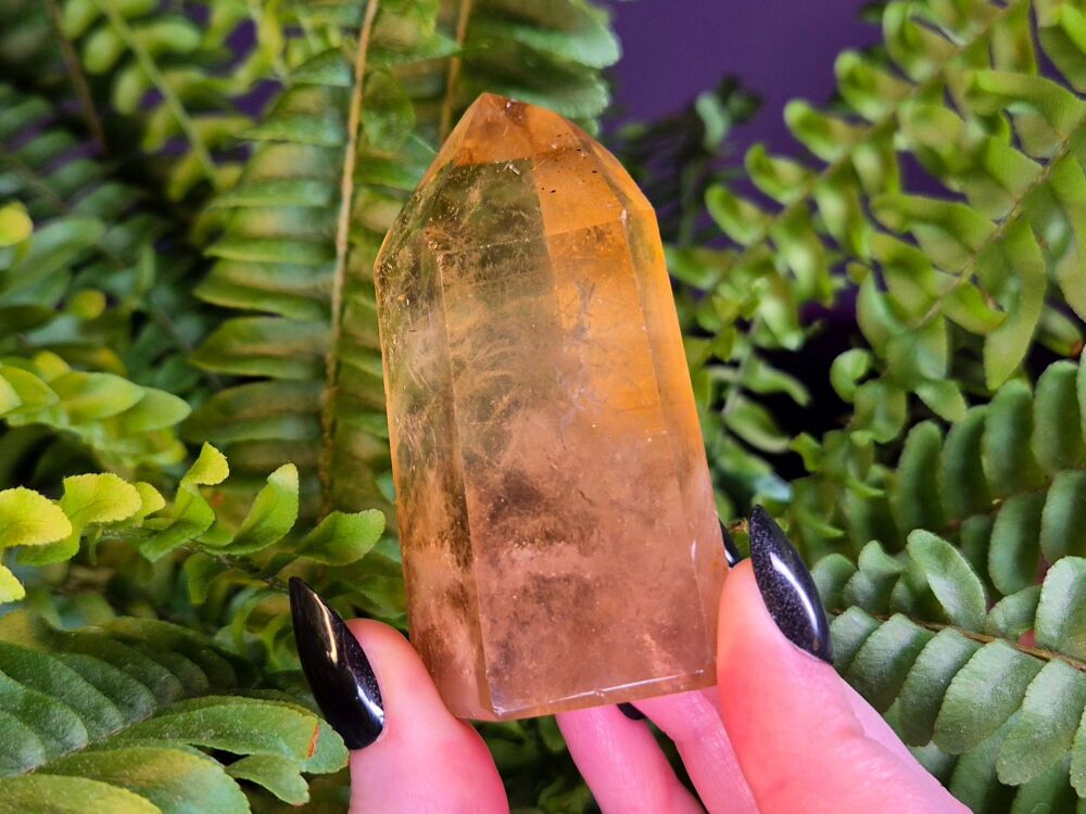 Natural Citrine Generator (1)