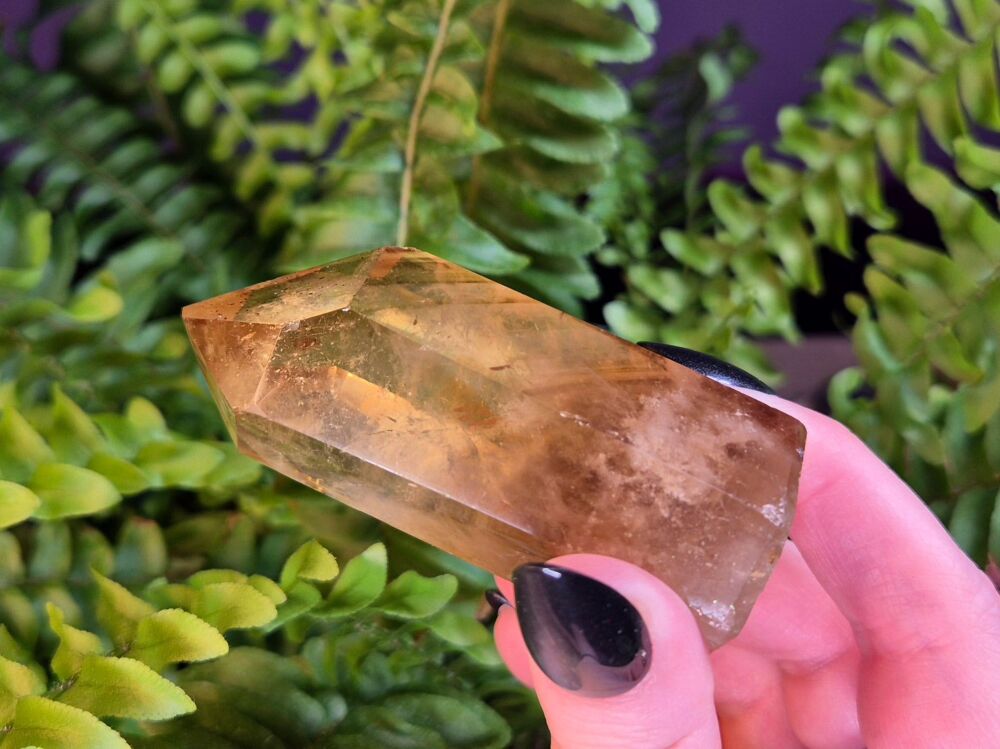 Natural Citrine Generator (1)