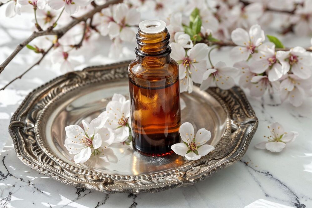 MAY - FLOWER ENERGY ATTUNEMENT SPRAY
