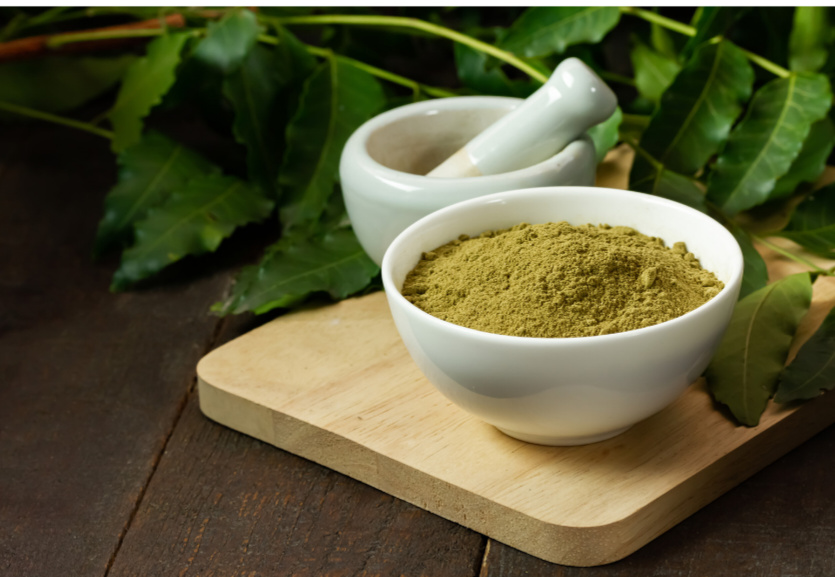 JUNE - ABUNDANCE RITUAL POWDER