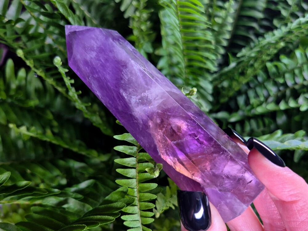Ametrine Generator - Spirituality and Abundance (2)