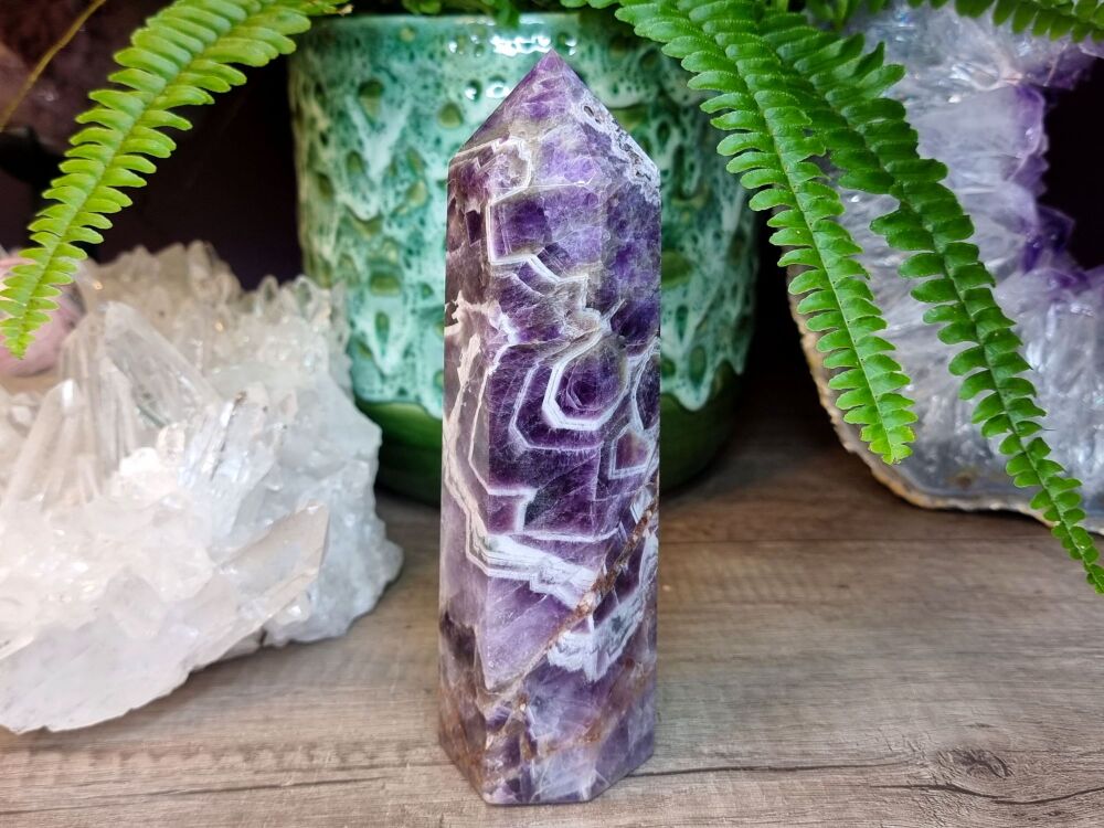 Chevron Amethyst (Dream Amethyst) Generator - Was &pound;80 (40%off)