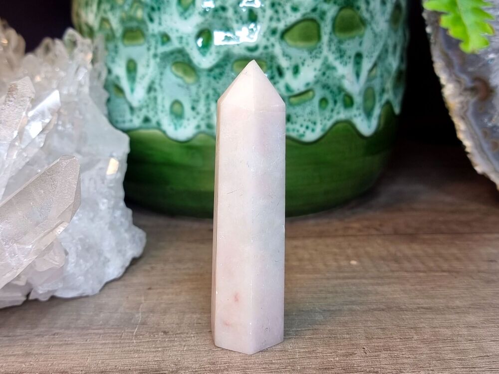 Pink Opal Generator 1 - Was &pound;24 (60%off)