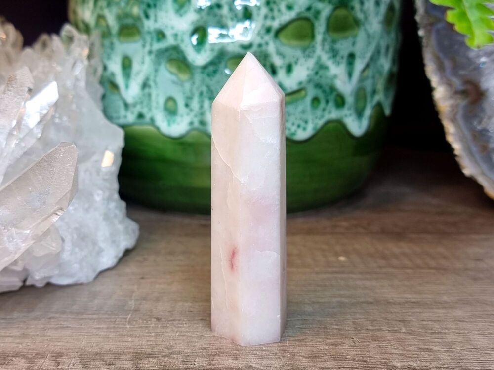 Pink Opal Generator 1 - Was &pound;24 (60%off)