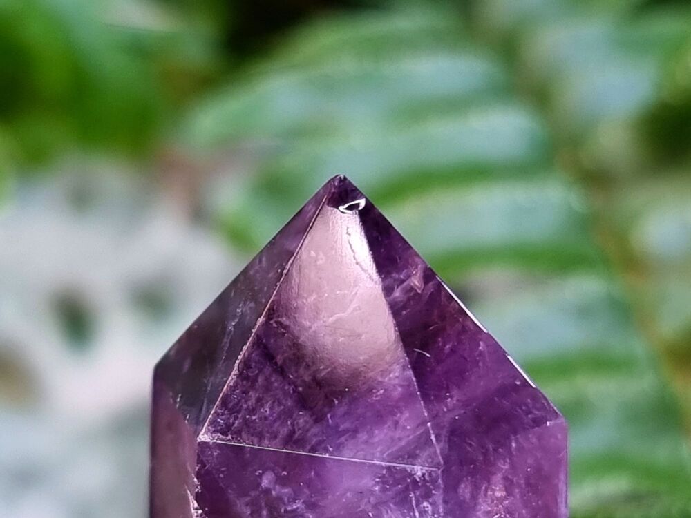 Ametrine Wand - Abundant Spiritual Growth & Protection - Was &pound;16 (50%off)