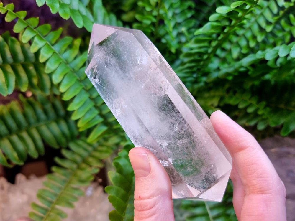 ** Adopt A Misfit Crystal **