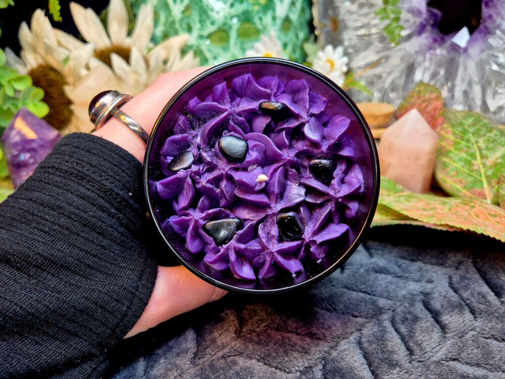 Knowing Witch Candle