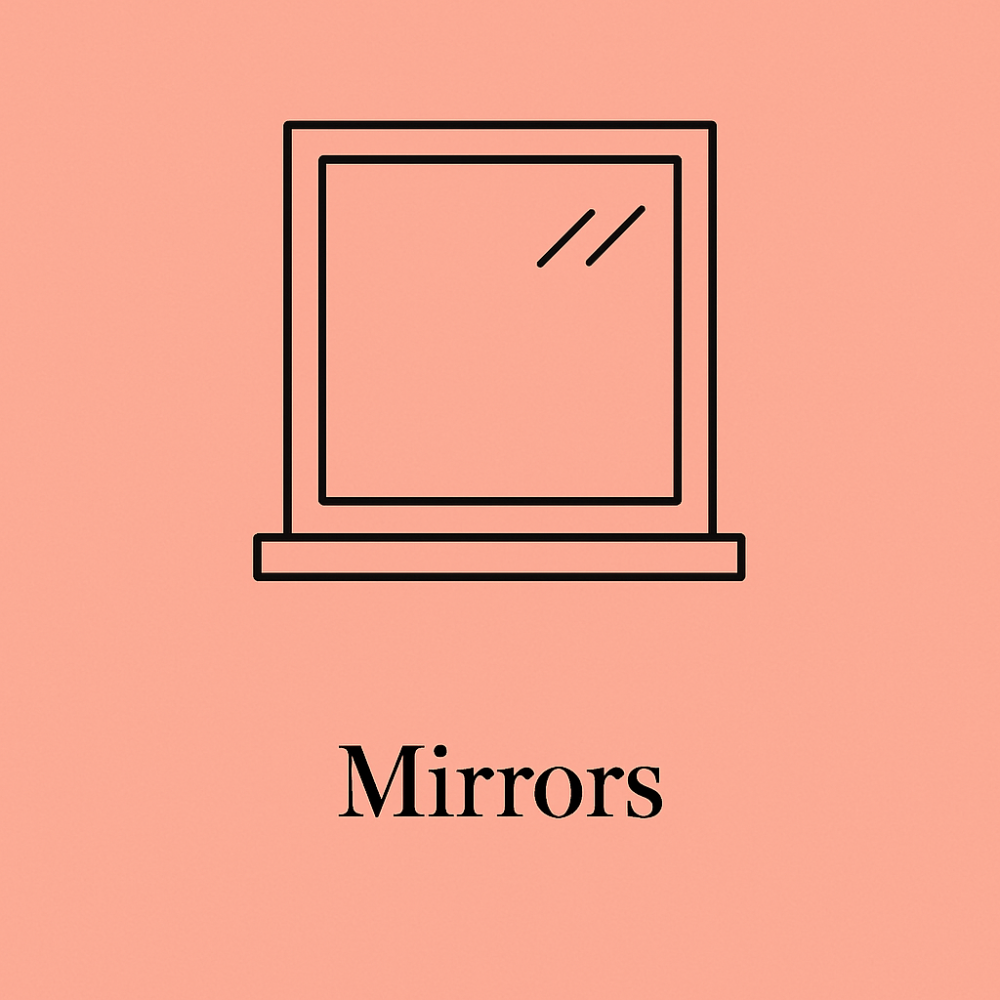 Mirrors