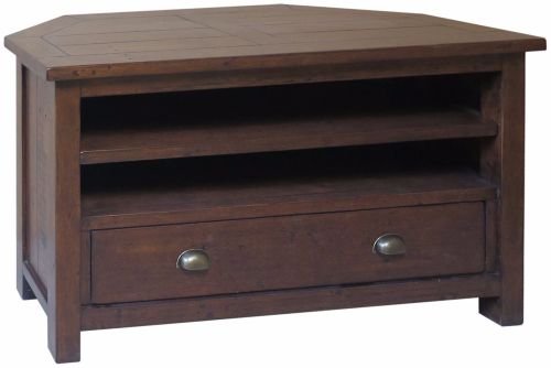 Forest Reclaimed Tv Corner Cabinet Forest Reclaimed Corner Tv Cabinet
