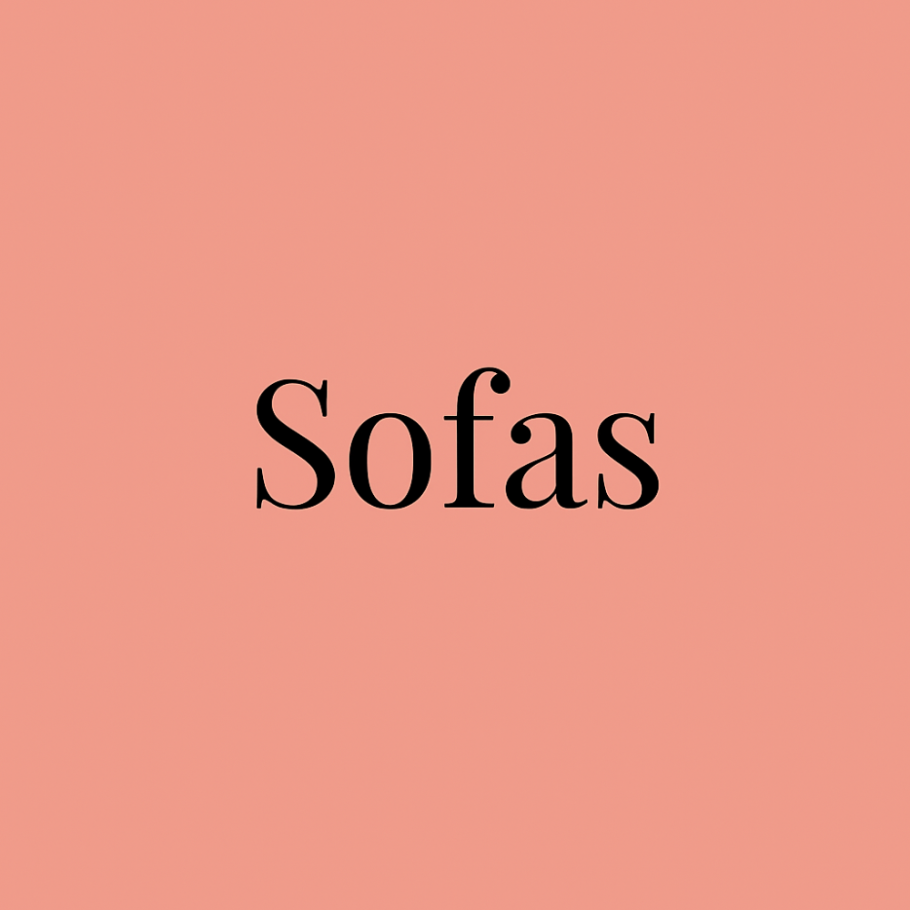 Sofas