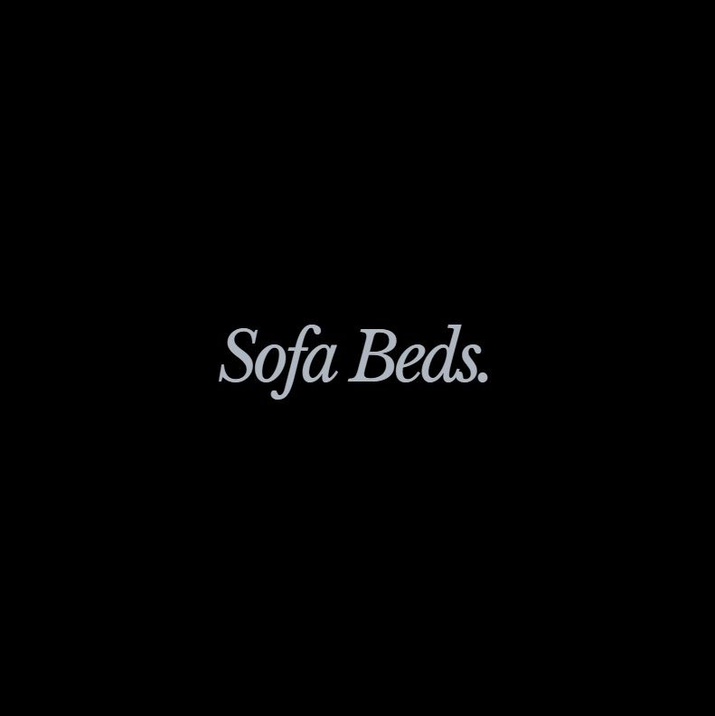 Sofa Beds
