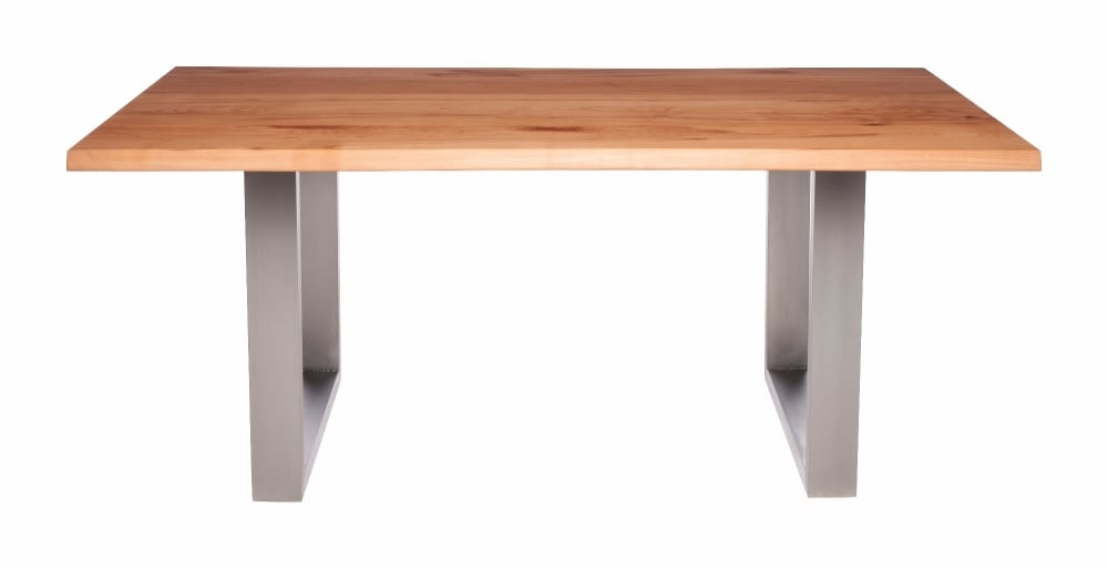 Ayrton Oak Dining Table 140x90x76