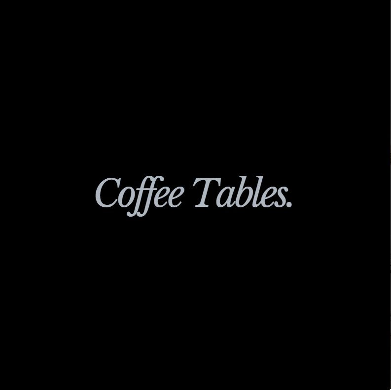 Coffee Tables