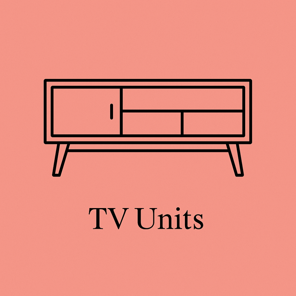 TV units