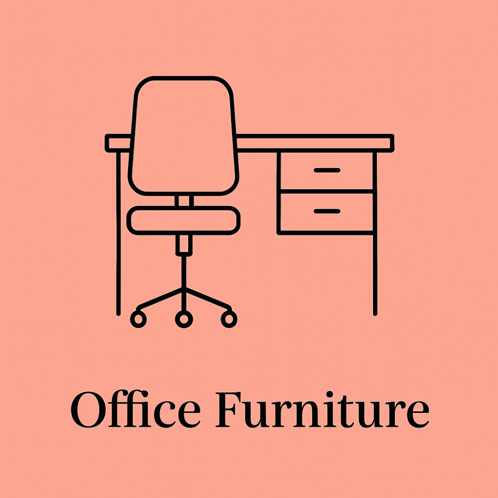 Desks & Office