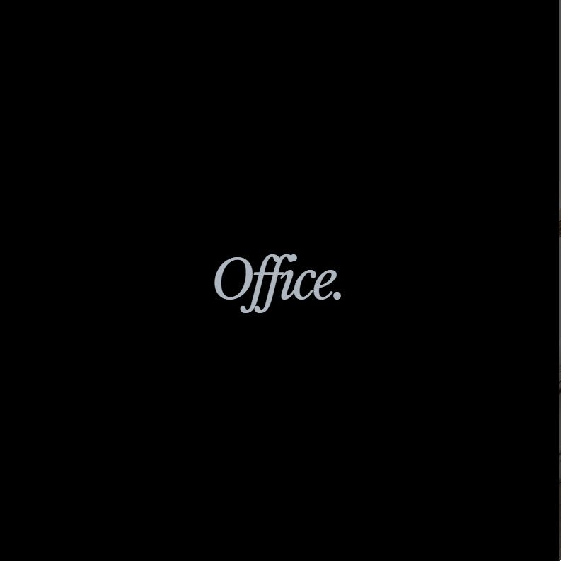 Desks & Office