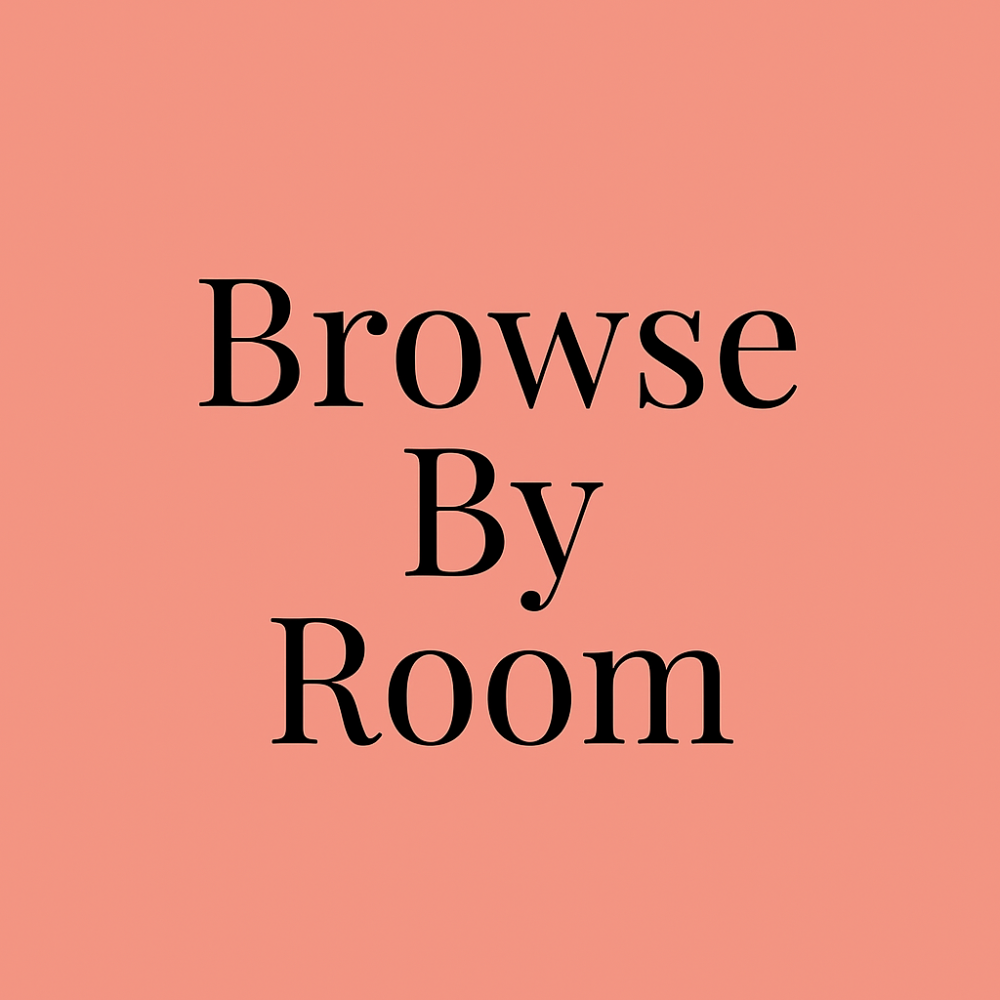 Browse by Room