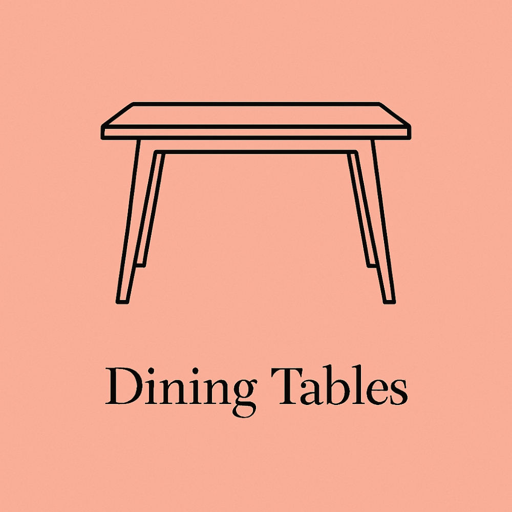 Dining Tables