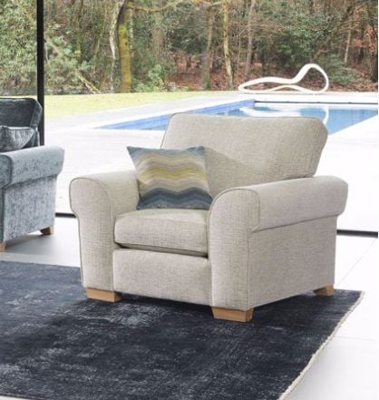 Carnaby Chair
