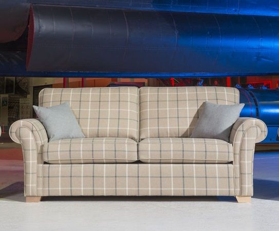 Lancaster 3 Seater Sofa
