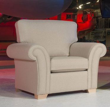 Lancaster Chair