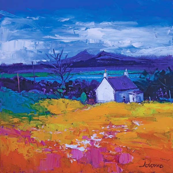 Isle of Mull