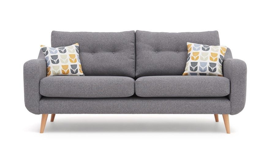 Jacob Small Sofa