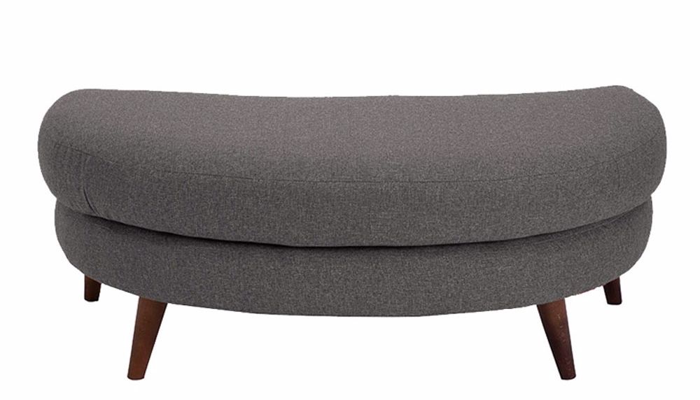 Jacob Oval Stool