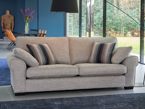 Carnaby Grand Sofa