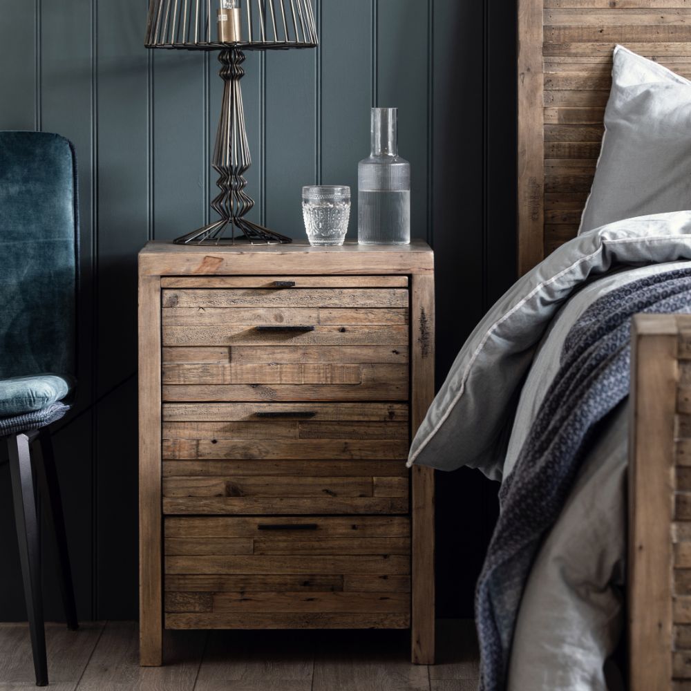 Bedsides