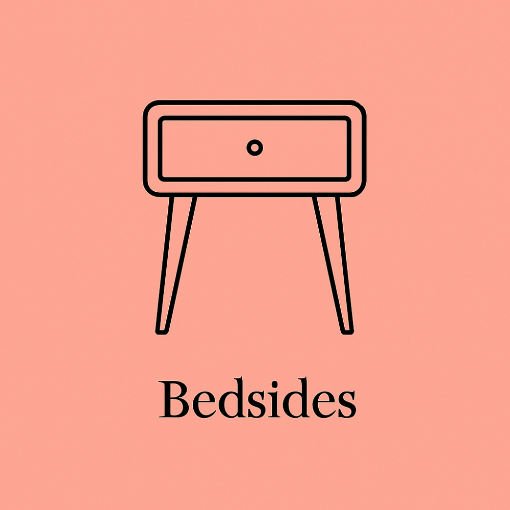 Bedsides